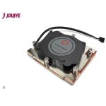 Dynatron J5 AMD SP5 CPU hladnjak sa ventilatorom