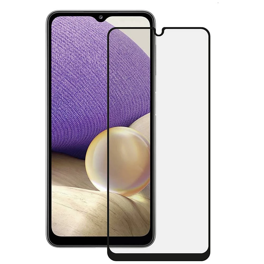 Vivanco 2,5D Full Screen 62745 zaštitno staklo zaslona  1 St. slika