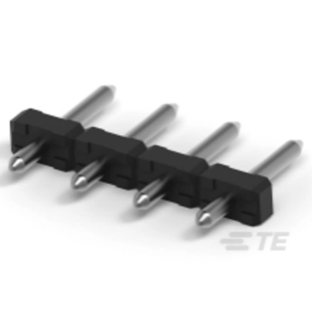 TE Connectivity Eurostyle Terminal BlocksEurostyle Terminal Blocks 1546019-8 AMP slika