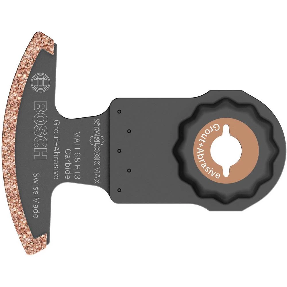 Karbid-RIFF Segmentna pila 68 mm Bosch Accessories 2608664502 2608664502 1 ST slika