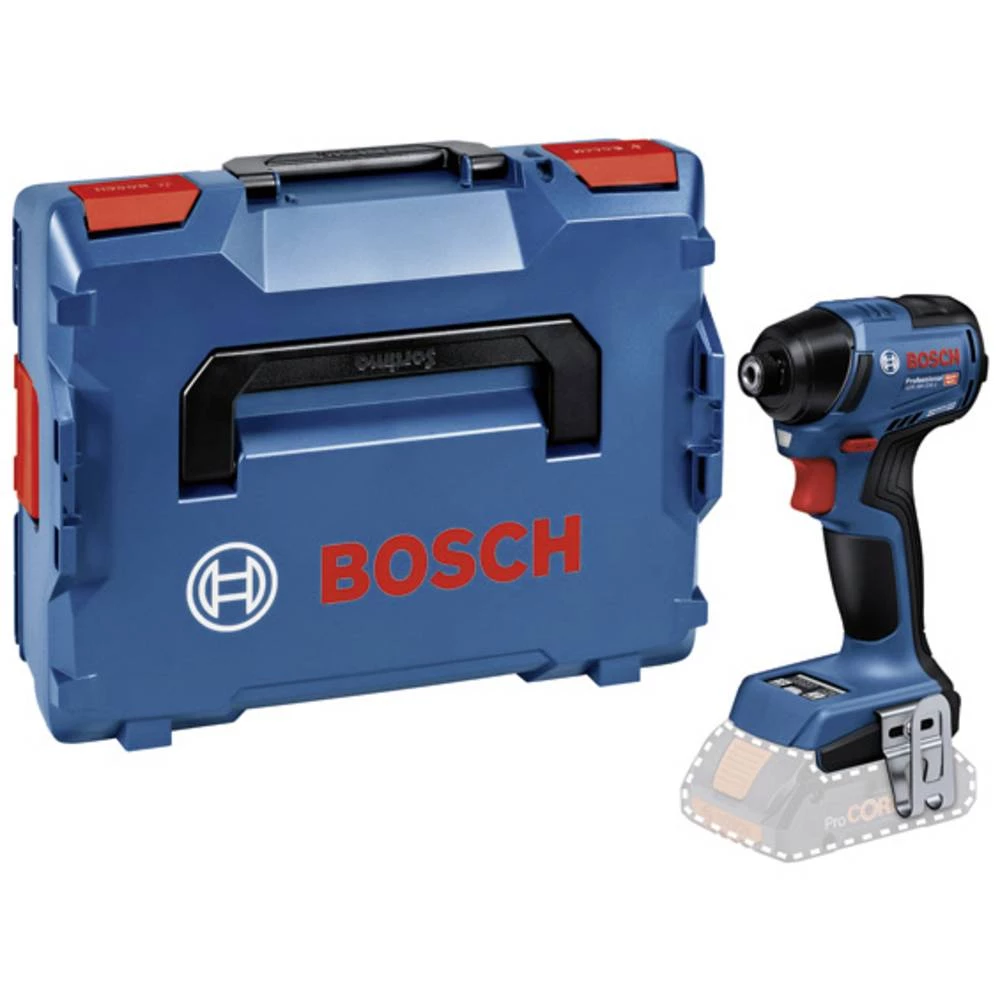 Bosch Professional GDR 18V-220 C 06019L6001 udarni odvijač 18 V slika