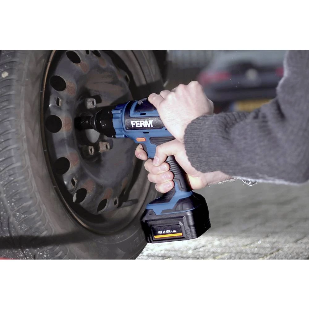 Conrad Product Image