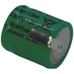 Beltrona 1/3AA specijalni akumulatori 1/3 AA z-lemna zastavica NiMH 1.2 V 300 mAh