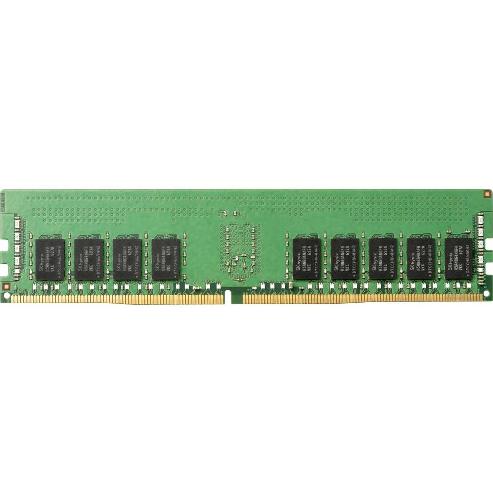 HP memorijski modul za računalo  1XD85AA 16 GB 1 x 16 GB DDR4-SDRAM 2666 MHz slika