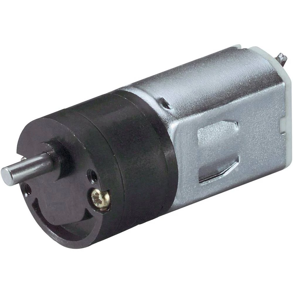 Istosmjerni motor s getribom Igarashi 12.0 V/DC 0.13 A 60 N mm 175 rpm Promjer osovine: 3.0 mm slika