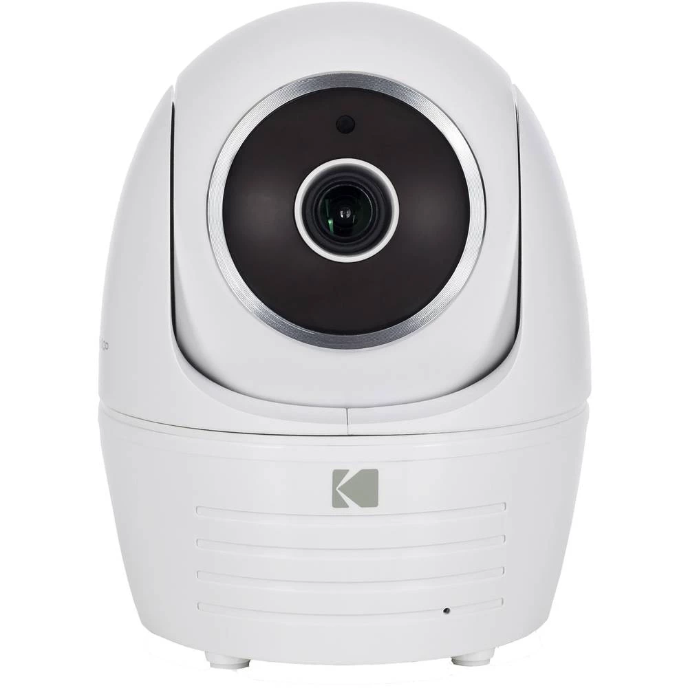 Kodak Nadzorna kamera LAN, WLAN IP-Okretna/nagibna kamera 1920 x 1080 piksel Kodak IP101WG,Unutrašnje područje IP101WG N/A slika