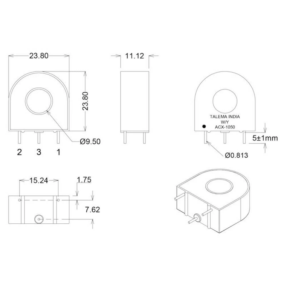Conrad Product Image
