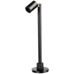 Deko Light Herculis Small 688029 svjetlo za ogLEDalo 1 W Energetska učinkovitost 2021: G (A - G) toplo bijela crna