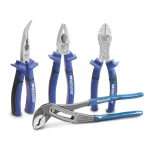 Radionička kliješta 4-dijelni set Matador 05569041