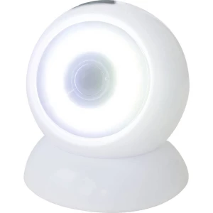 MediaShop HandyLux Lightball M23909 noćno svjetlo 2-dijelni komplet loptasti < slika