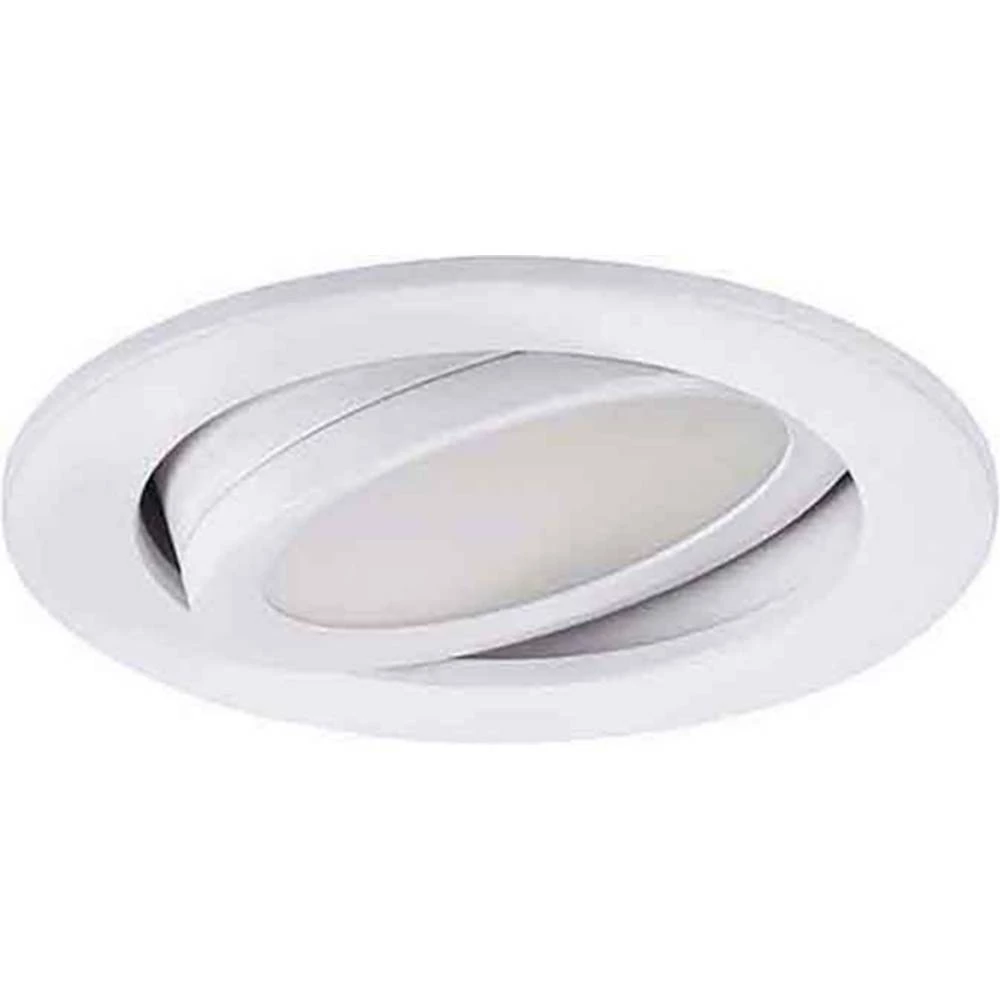 Brumberg 12223073 12223073 LED ugradna svjetiljka 7 W bijela bijela slika