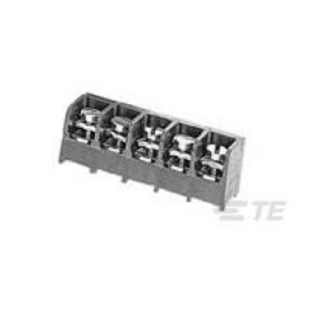 TE Connectivity Barrier Style Terminal BlocksBarrier Style Terminal Blocks 2-1546686-5 AMP slika