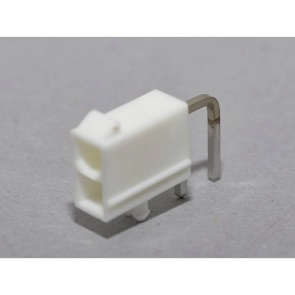 Molex ugradna standardna letva sa ženskim kontaktima Ukupan broj polova 2 39301022 1 St. Bulk slika