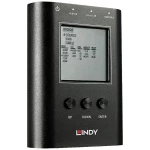Lindy 32675 Video Test Path Generator HDMI analizator protokola LINDY   audio/video