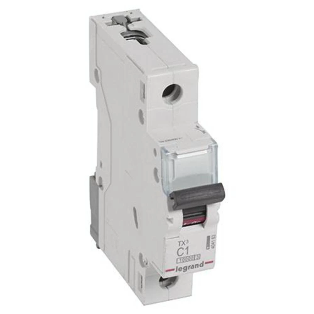 <br>  <br>  Legrand<br>  <br>  404163<br>  <br>  Legrand 404163<br>  <br>  zaštitna sklopka za vodove<br>  <br>  <br>  <br>  <br>  <br>  <br>  <br>  <br>  <br>  1 A<br>  <br>  <br>  <br>  230 slika