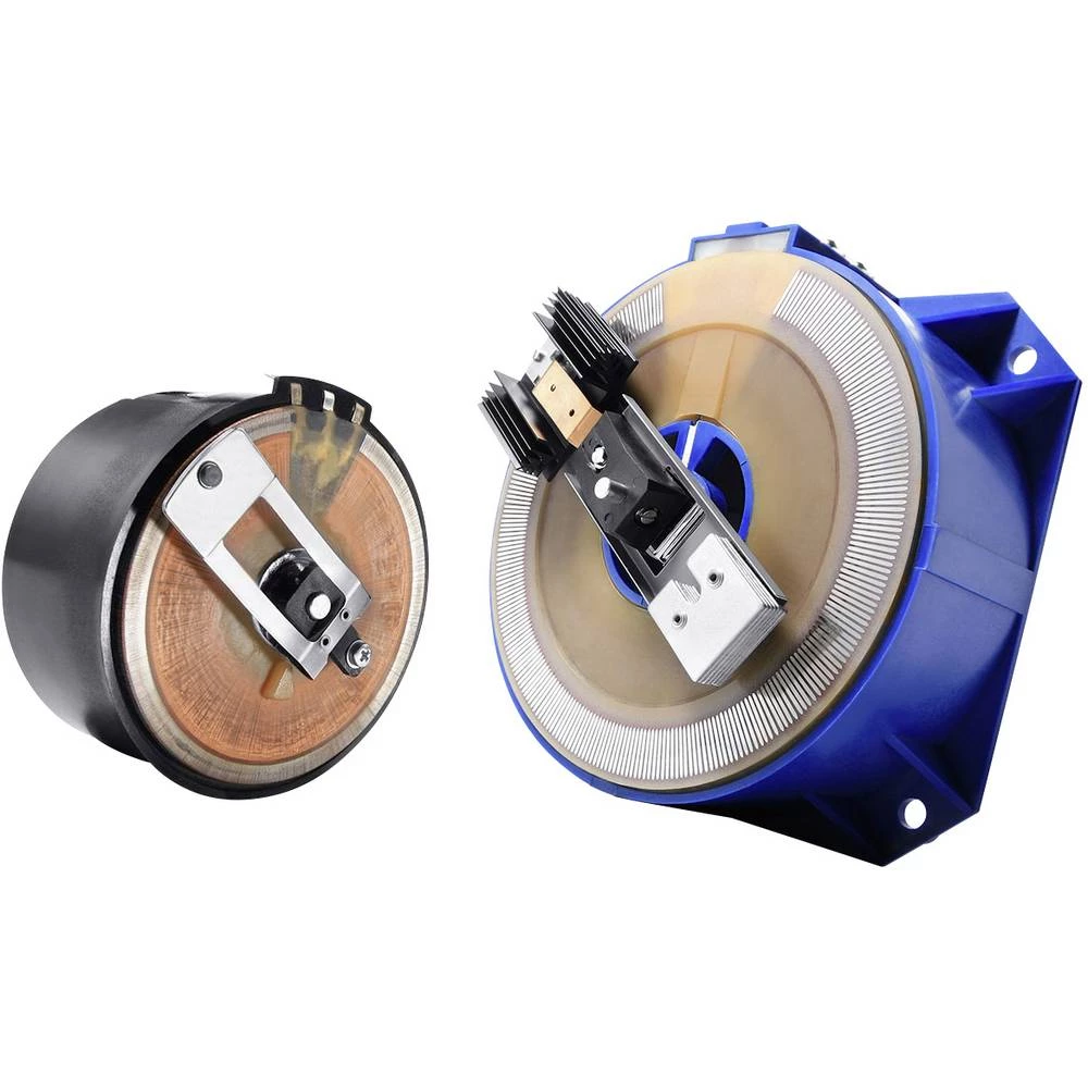 Block ESS 118 Varijabilan transformator 18 A slika