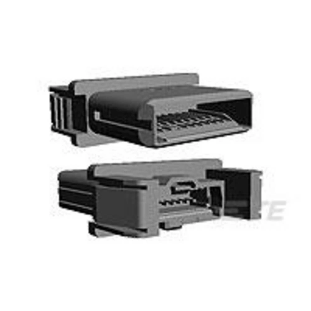 TE Connectivity AMP Common Termination Connector SystemAMP Common Termination Connector System 7-1612256-4 AMP slika