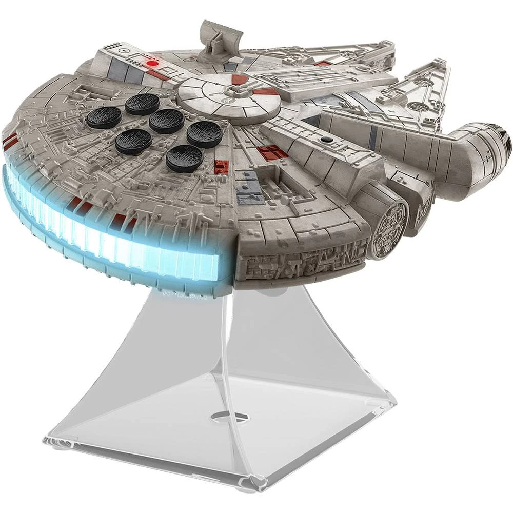 Bluetooth zvučnik iHome Li-B17 Star Wars Millienium Falcon Funkcija govora slobodnih ruku slika