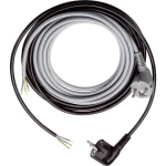 LAPP 70261139 Struja Priključni kabel Crna 1.50 m