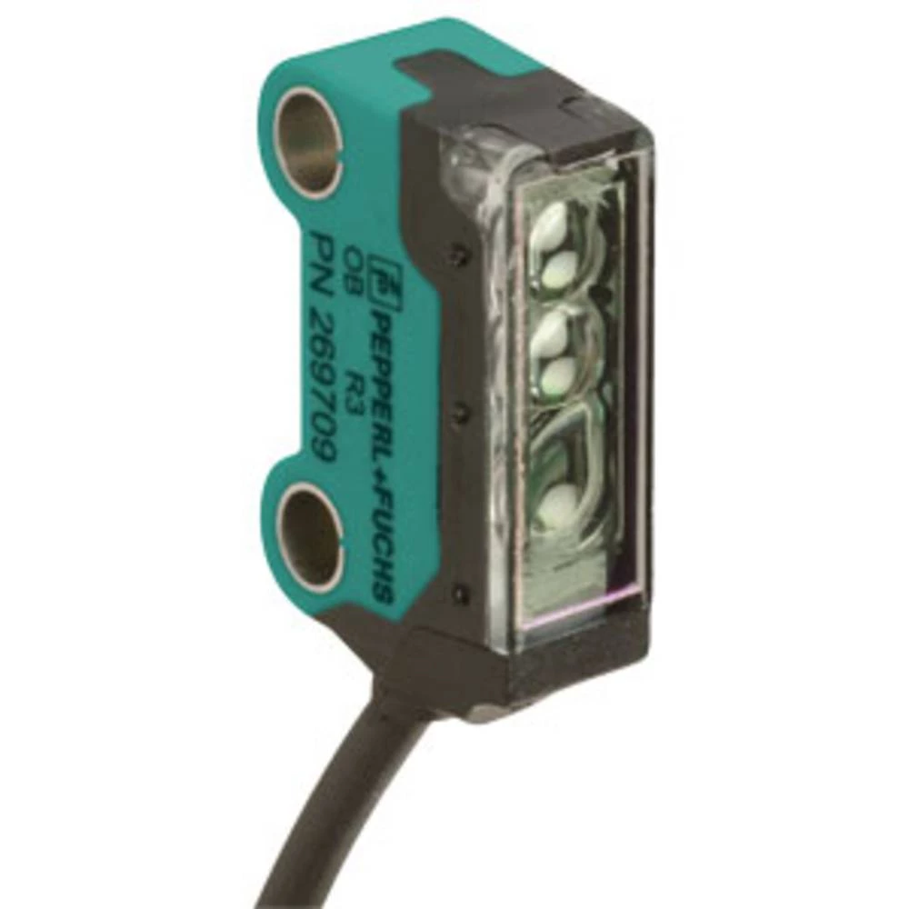 Pepperl & Fuchs OBT80-R3-E2-L Gumb 12 - 24 V 1 ST slika