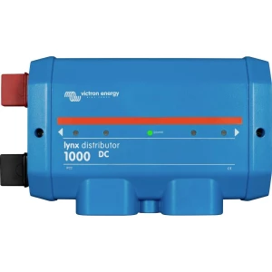 Victron Energy LYN060102010 Lynx Distributor (M10) sabirnica slika