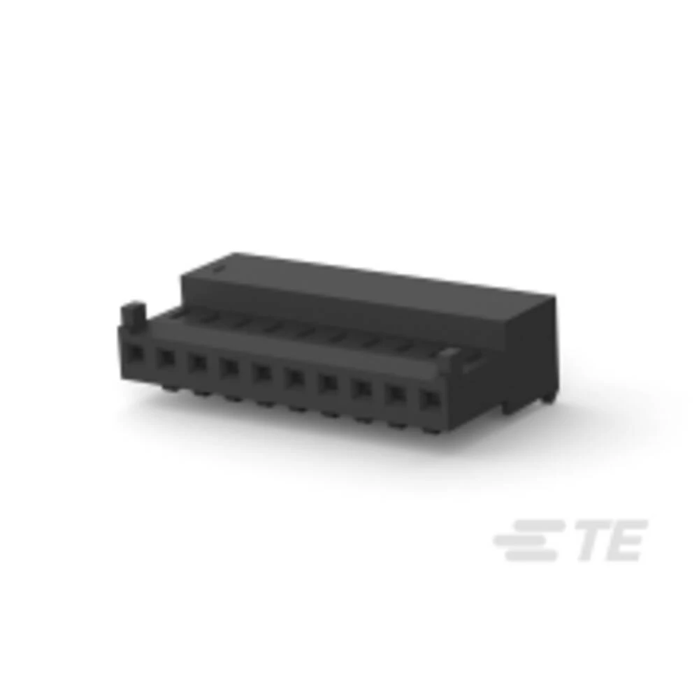 TE Connectivity MTA-100 CL ConnectorsMTA-100 CL Connectors 4-644083-0 AMP slika