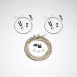 Trilux  7640500  žičani ovjes  ArimoFit D  1 St.