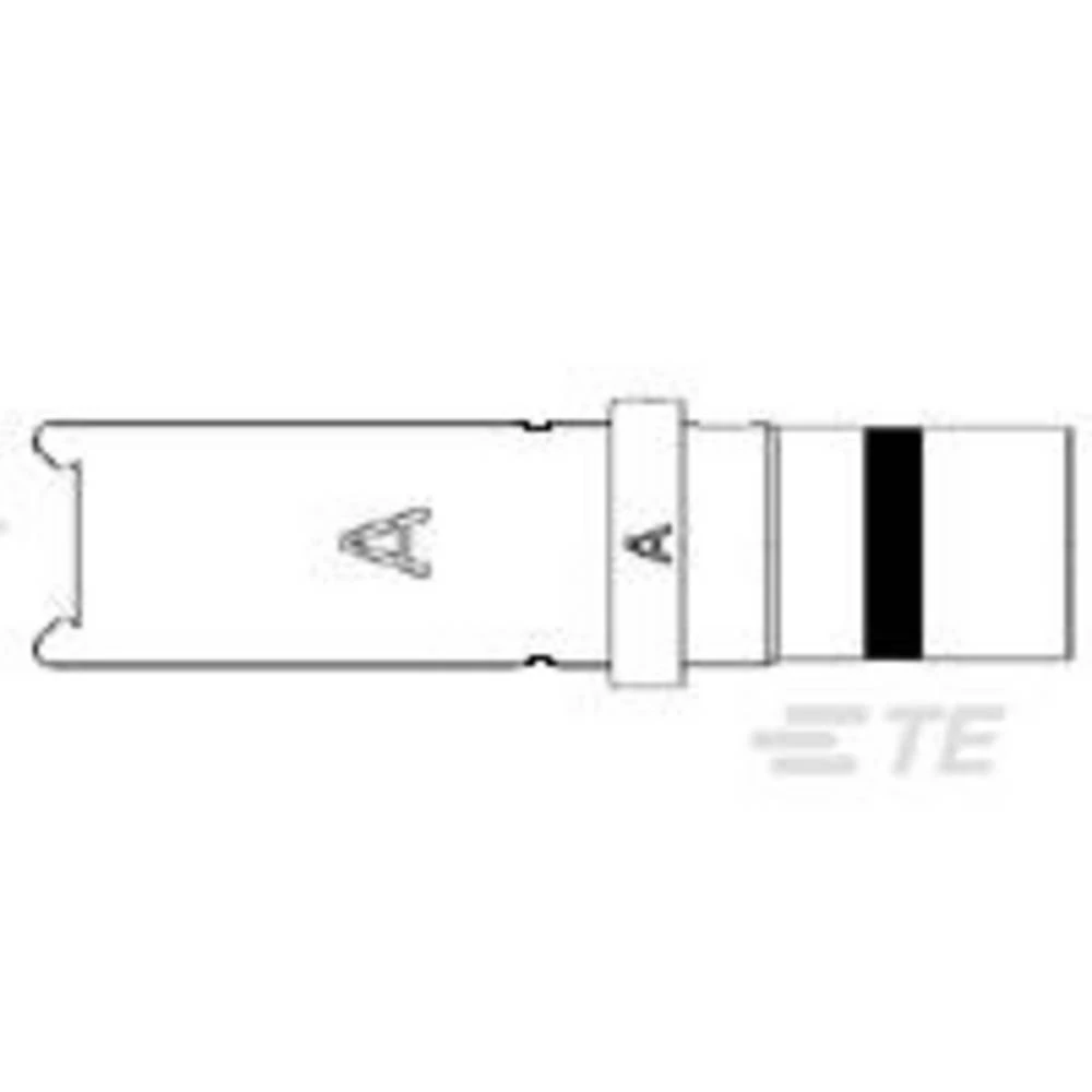 TE Connectivity ARINC ProductsARINC Products 1738018-1 AMP slika