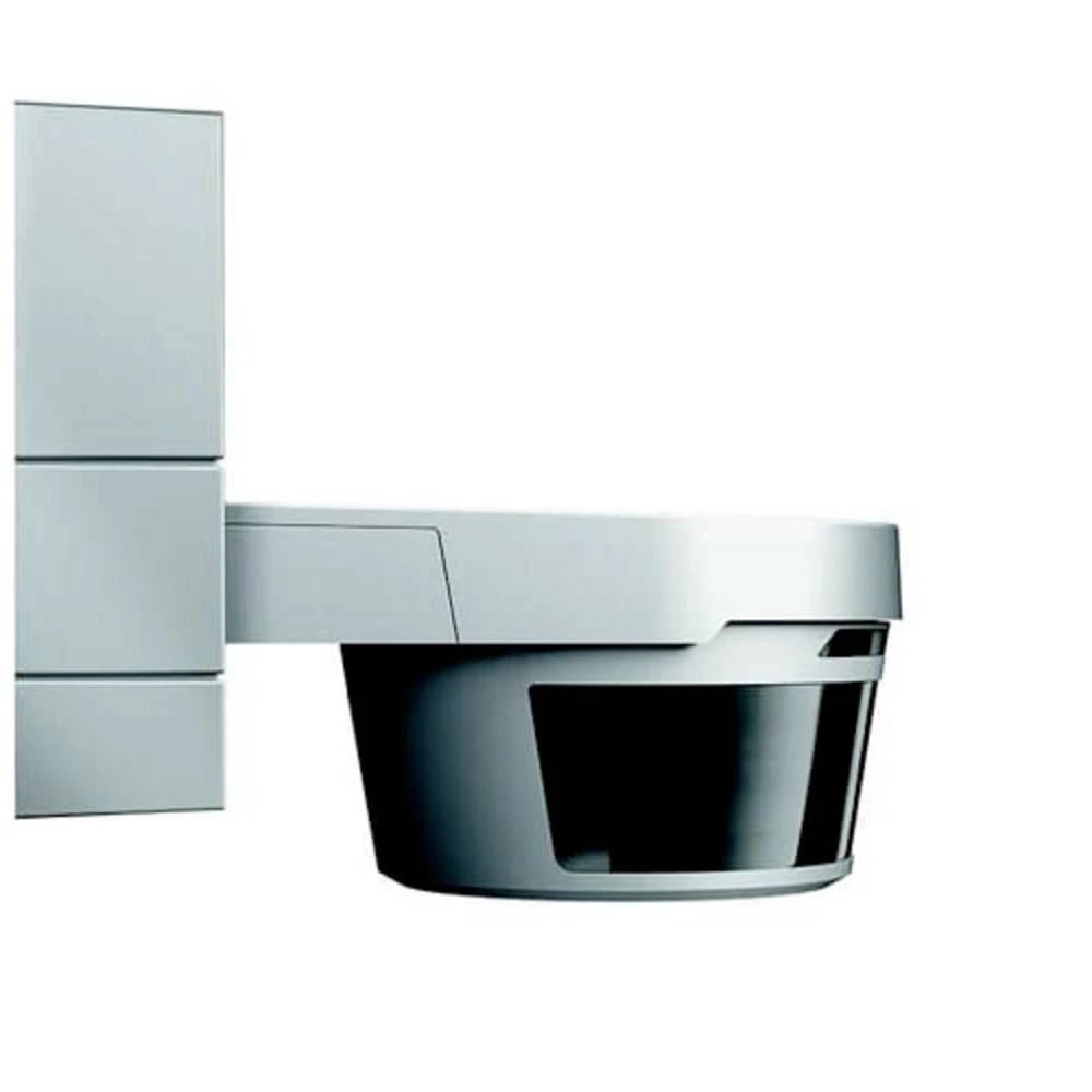 ABB 2CKA006800A2529 nadžbukna pir senzor pokreta 8 °  plemeniti čelik IP55 slika