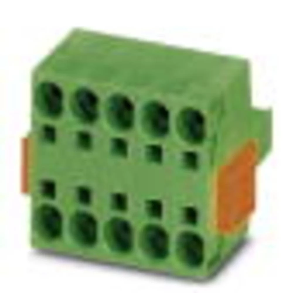 Phoenix Contact Kućište kabelske utičnice TSPC Ukupan broj polova 5 Raster: 7.62 mm 1765447 10 ST slika