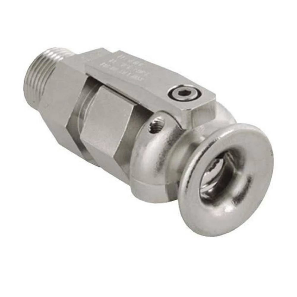 Kaiser Elektro 183/4NPT.21.26 kabelska uvodnica 3/4" metal 1 St. slika