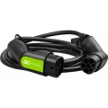 Green Cell EV07 kabel za punjenje e-mobilnost  5.00 m slika