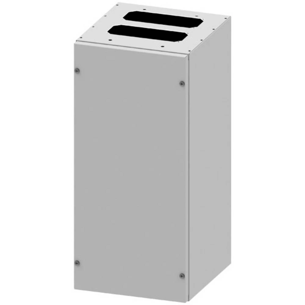 Siemens 8GK1383-2KK14 ranžirni razdjelnik 300 x 650 x 320 čelik svijetlosiva 1 St. slika