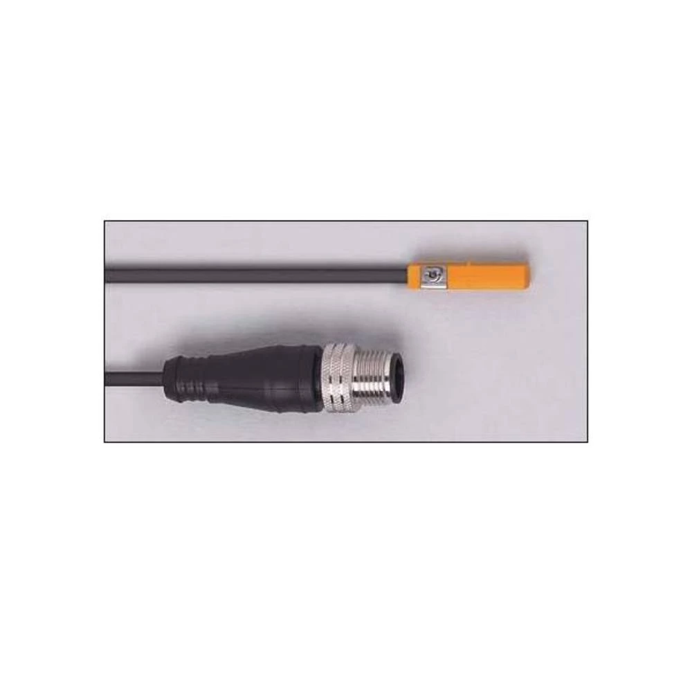 ifm Electronic senzor za cilindre MK5139 MK5139 M12 1 zatvarač slika