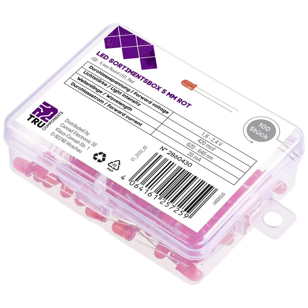 Conrad Product Image