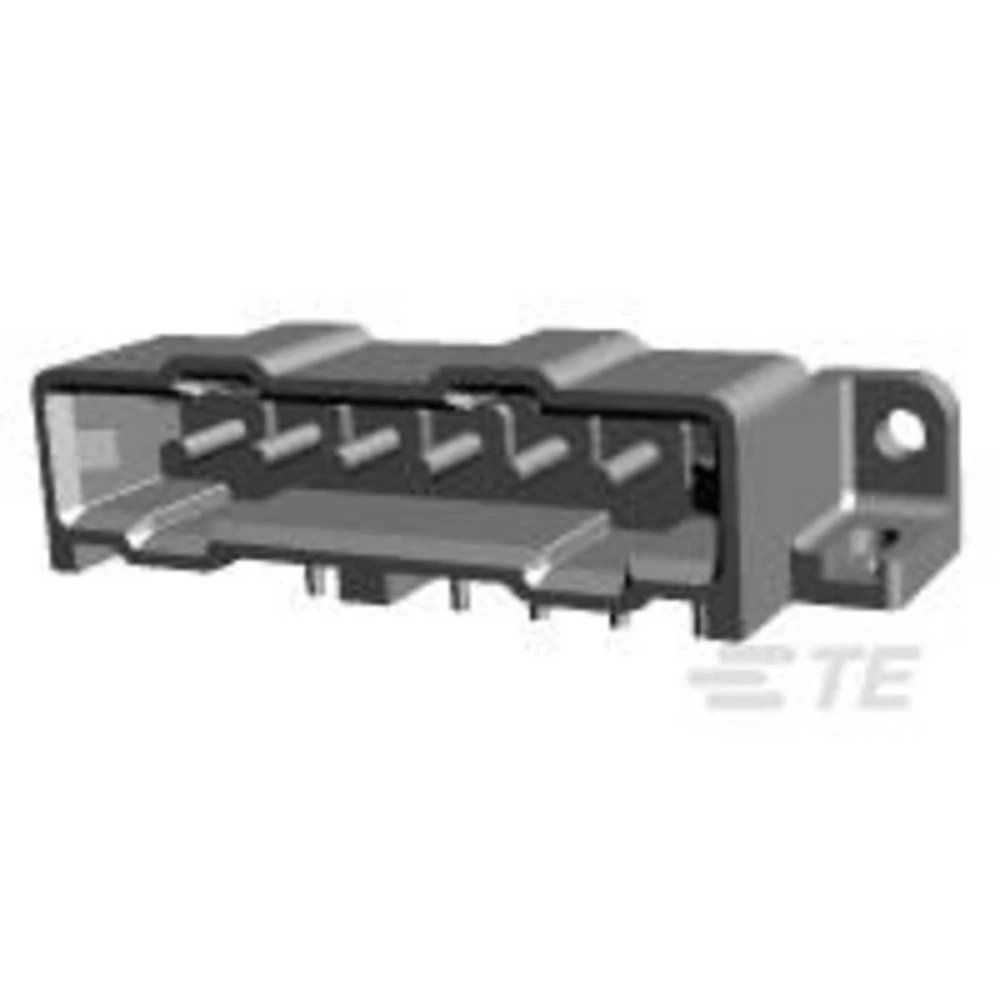 TE Connectivity Metrimate ConnectorsMetrimate Connectors 207378-1 AMP slika