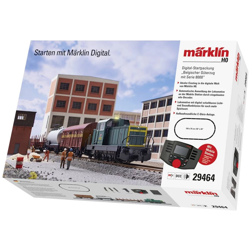 Conrad Product Image