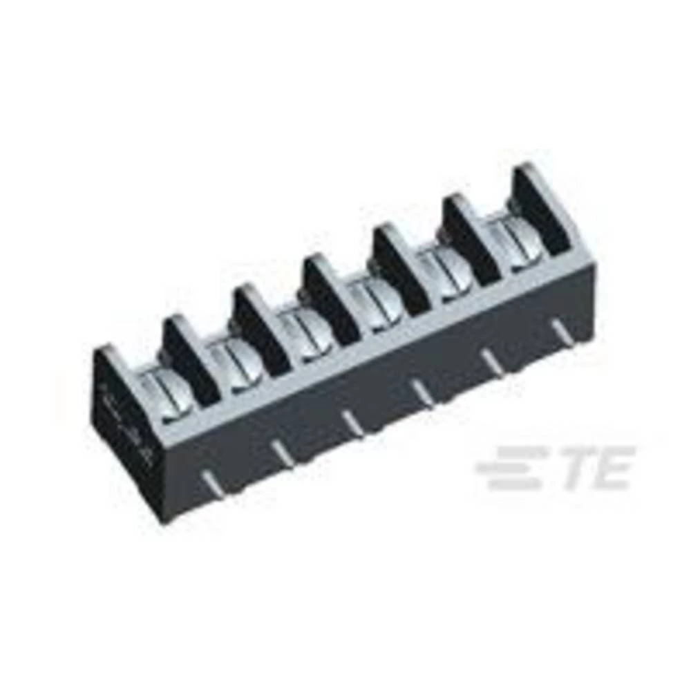 TE Connectivity Barrier Style Terminal BlocksBarrier Style Terminal Blocks 3-1437657-7 AMP slika