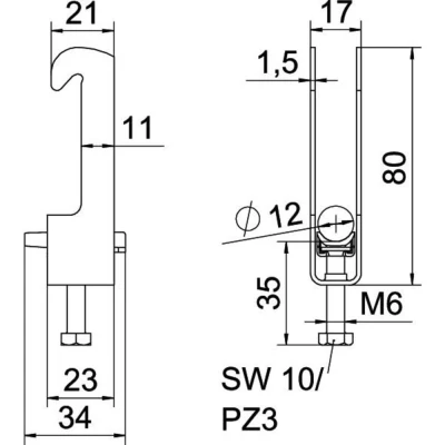 Main product image