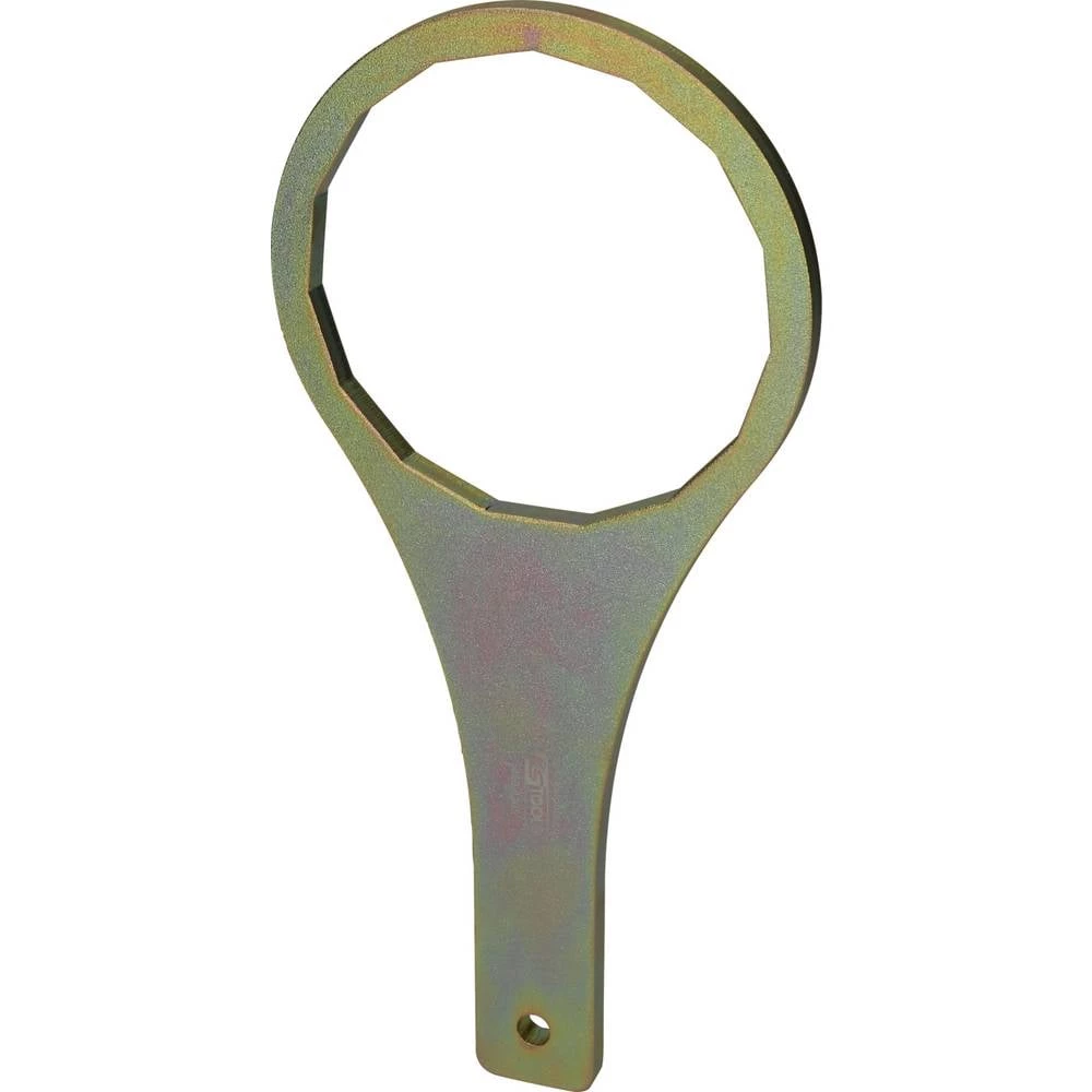 KS Tools 460.4305 Ključ za filter goriva Ø 100 mm / 15 ploča za Hino slika