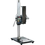 Sauter TVP-L Ručni ispitni stol s digitalnom mjernom jedinicom
