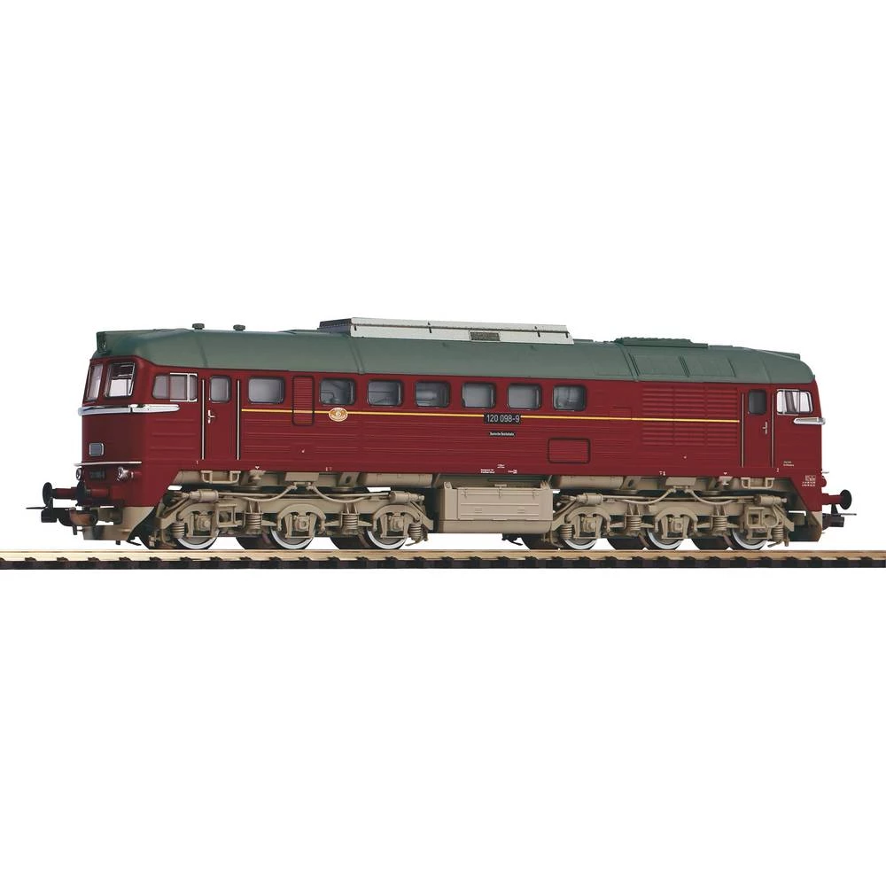Piko H0 52816 H0 Dizelska lokomotiva BR 120 DR slika