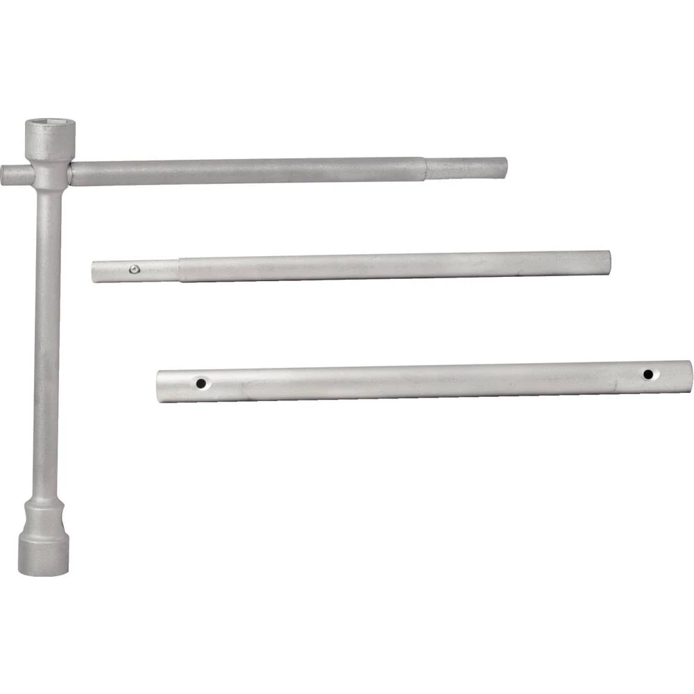 Ključ za matice kotača kamiona koji se može produžiti  KS Tools  518.0840 slika