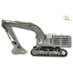 Thicon Models 58100  1:14  RC model kamiona