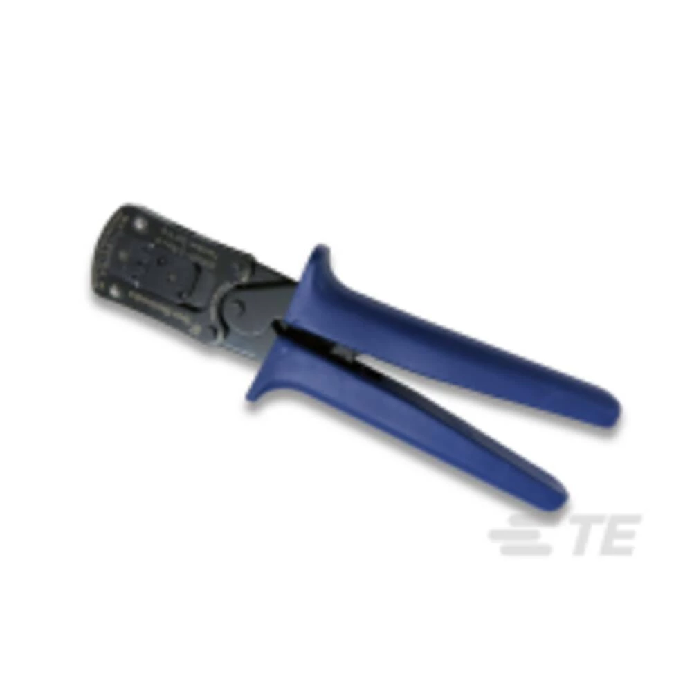 TE Connectivity Certi-Crimp Hand ToolsCerti-Crimp Hand Tools 169481-2 AMP slika