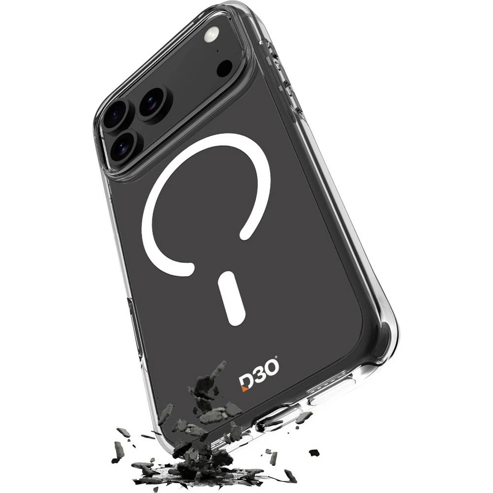 Puro etui Apple iPhone 17 Pro PUIPC17P63IMPCLD3OTR slika