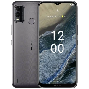 Nokia G11 Plus pametni telefon 32 16.5 cm (6.5 palac) siva Android™ 12 Hybrid-Slot slika