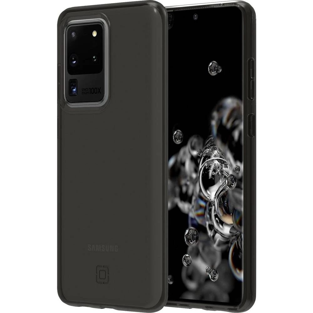 Incipio NGP Pure case Galaxy S20 Ultra 5G crna slika
