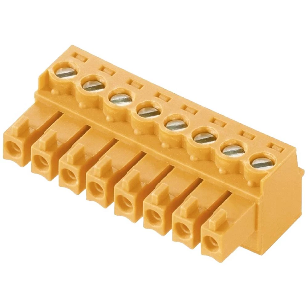 Weidmüller Kućište kabelske utičnice 2599540000 1 ST slika