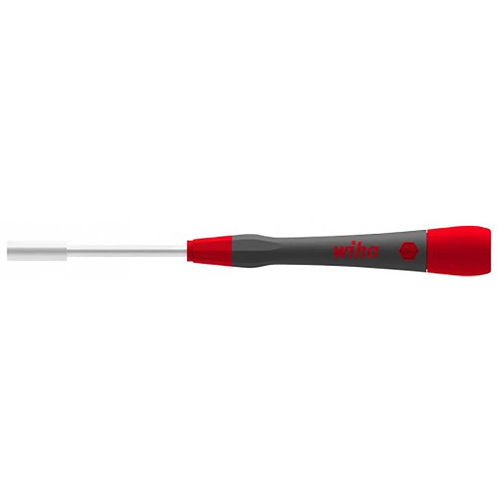 Utični ključ s ručkom Wiha Širina ključa (cole): 1/4  Duljina oštrice: 60 mm slika